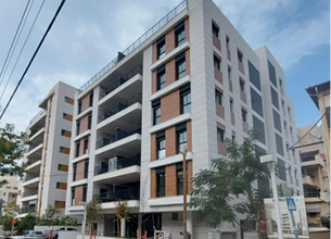 Ewave Nadlan איוויב נדל"ן - ברדיצ'בסקי 33-35, גבעתיים