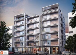 Altneuland - NOY Lelinsky, Tel Aviv