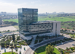 ויתניה בע"מ - ויתניה - לנדא - פארק המדע, נס ציונה