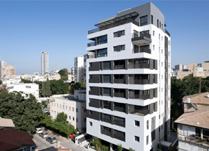 Maoz Daniel Ltd. - 3 Shilo St., Ramat Gan