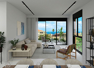 Gabso Group - Ma'apilei Salvador Tel Aviv Jaffa