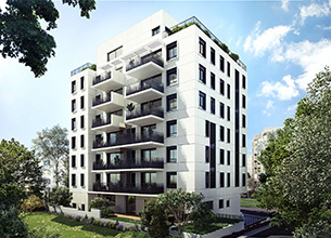 Renovo Real Estate Group - 7 Beresit, Ramat HaSharon