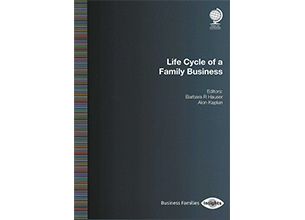Alon Kaplan, Advocate & Notary - ...Special Reports - Life Cycle of a Family Business