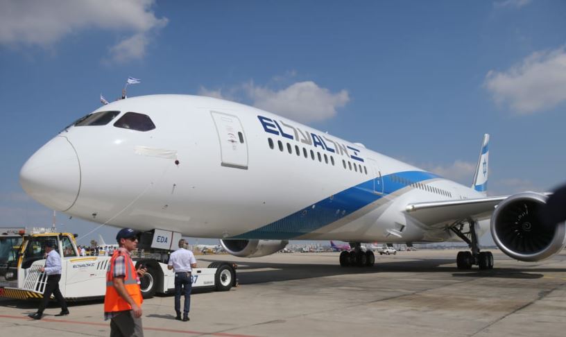 אדלר שחר אדלר, עורכי דין ונוטריון - אל על מבטלת טיסה רביעית בתוך שבוע - והנזקים מצטברים