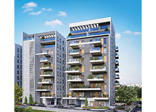 Barak Finance Group - Petah Tikva