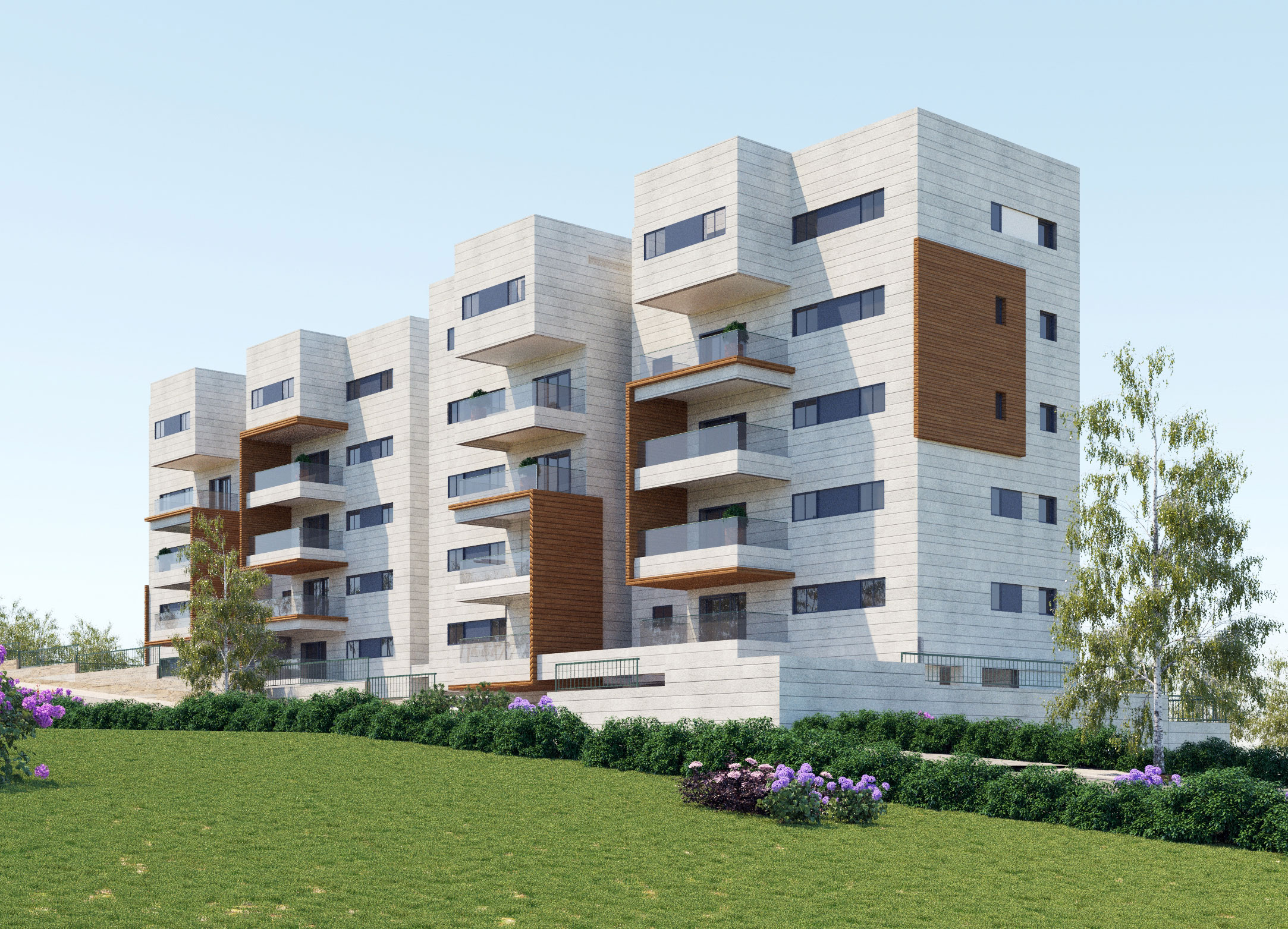Shatit Ltd. - 38 Nazareth, Shatit Top