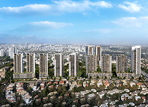 אביב מליסרון בע"מ - אביב בגבעתיים, הסתדרות גבעתיים