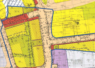 Nehama Bogin Ltd. - Florentine Complex