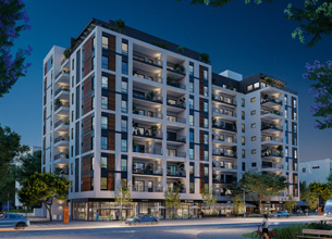 Maoz Daniel Ltd. - Shenkar, Holon