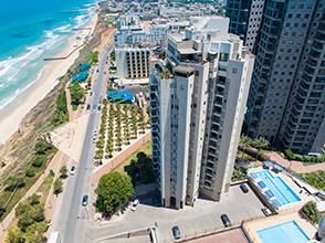 The Shaked Group - Sderot Nitza, Netanya
