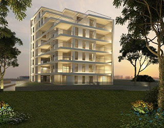 Yochelman Arabov Group (Y-Group) - Hadar Yossef, Tel Aviv