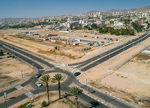 Sami Noufi & Sons Ltd. - Eilat Airport Road