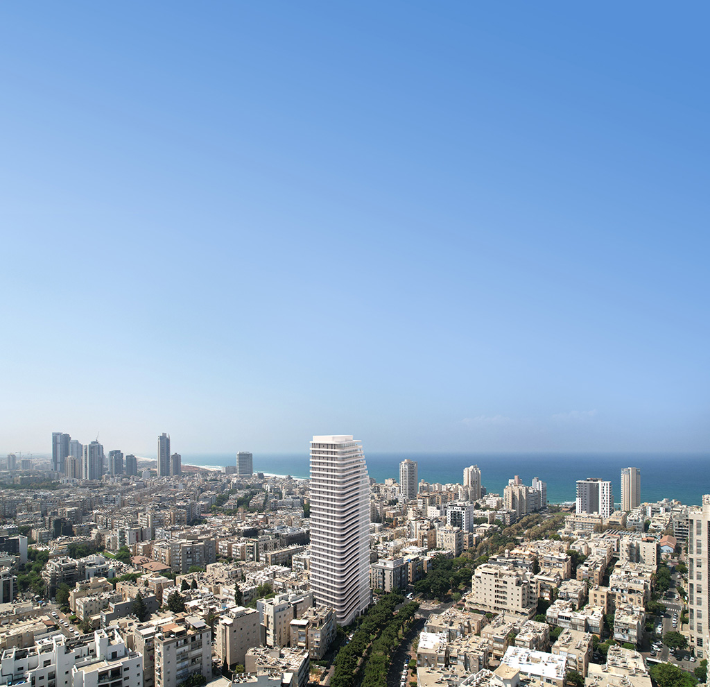 אאורה ישראל יזמות והשקעות בע"מ - אאורה פיבקו 