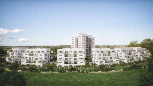 Avisror Moshe & Sons - Avisror on the Lake, Ashkelon