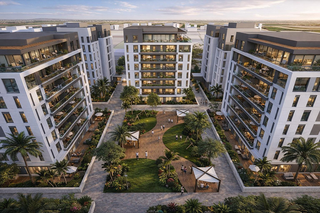 Shitrit Development and Construction - Kiryat Ekron