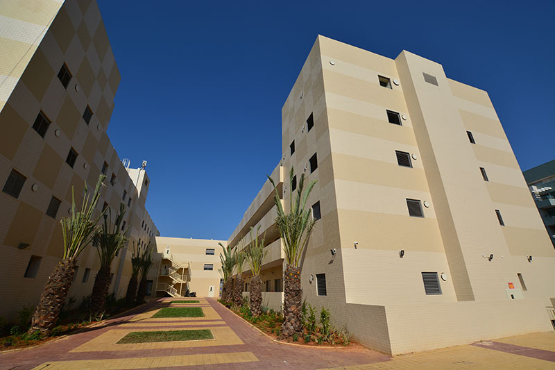 Fadlon Group - Netanya Academic College