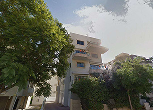 קבוצת ה.ק.ר בע"מ - לוי אשכול 13, רעננה