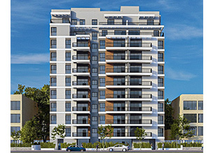 Porat Group - Salant, Petah Tikva