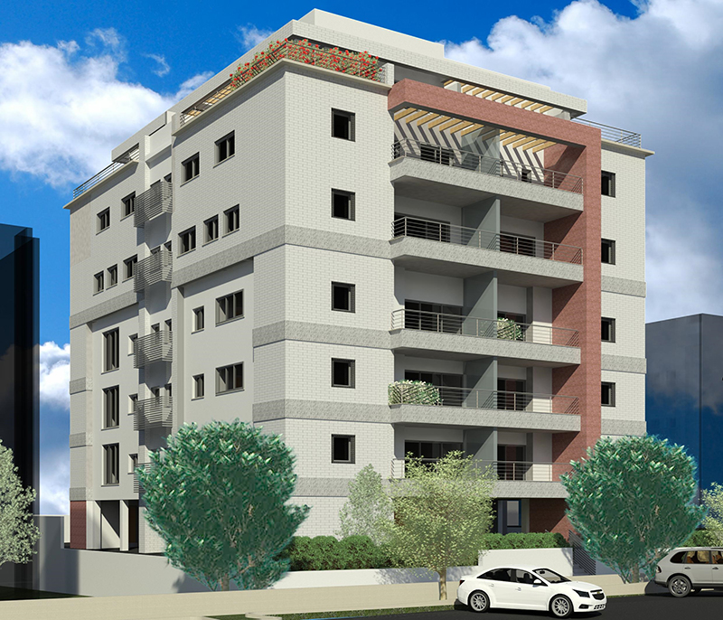 Groman & Co., Law Firm - 9 Averboch, Ramat HaSharon