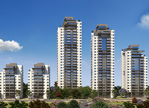 Gilboa Engineers - Green Park, Neve Sharet, Tel Aviv