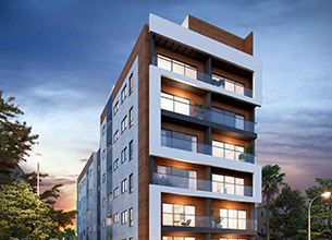 Leonardo Group - 41 Macabbi,  Ra’anana