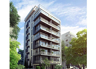 Gabso Group - 11 Ezra HaSofer Tel Aviv
