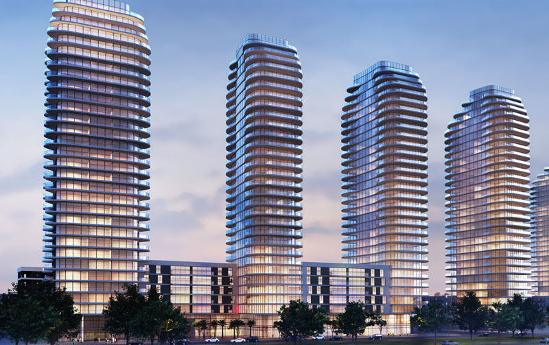 Yehuda Levi Group - Jerusalem Boulevard, Kiryat Yam