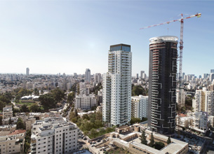 Maoz Daniel Ltd. - Krinitzi, Ramat Gan