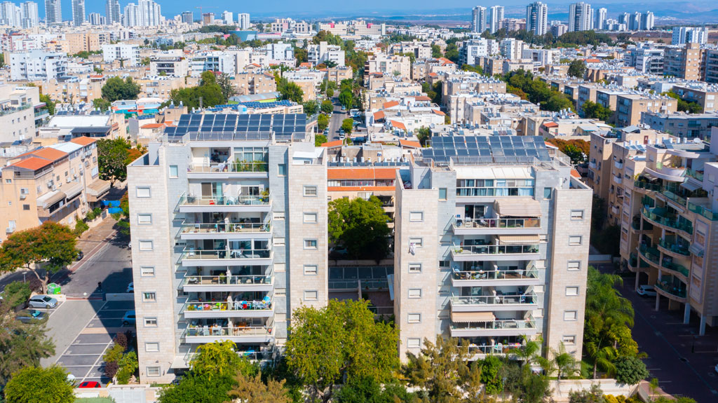 Avi Rahamim Group - Rachel 10, Kiryat Bialik