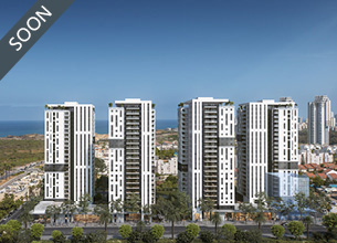 Africa Israel Residences Ltd. - Zelman Shneor | Netanya