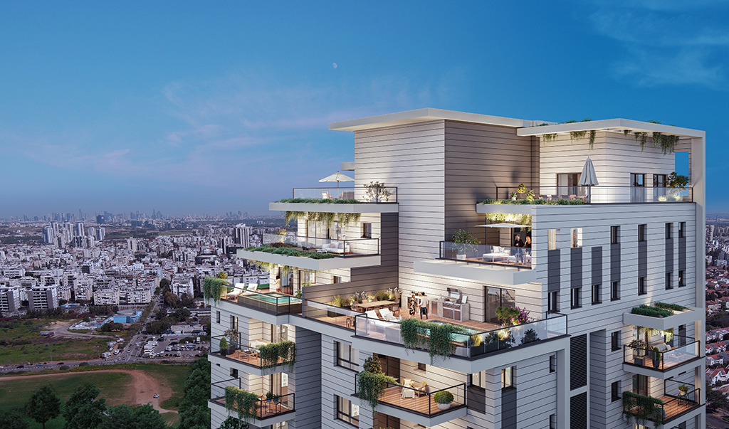 Avney Derech Y.Y Ltd. - Avney Derech Beber Yaakov