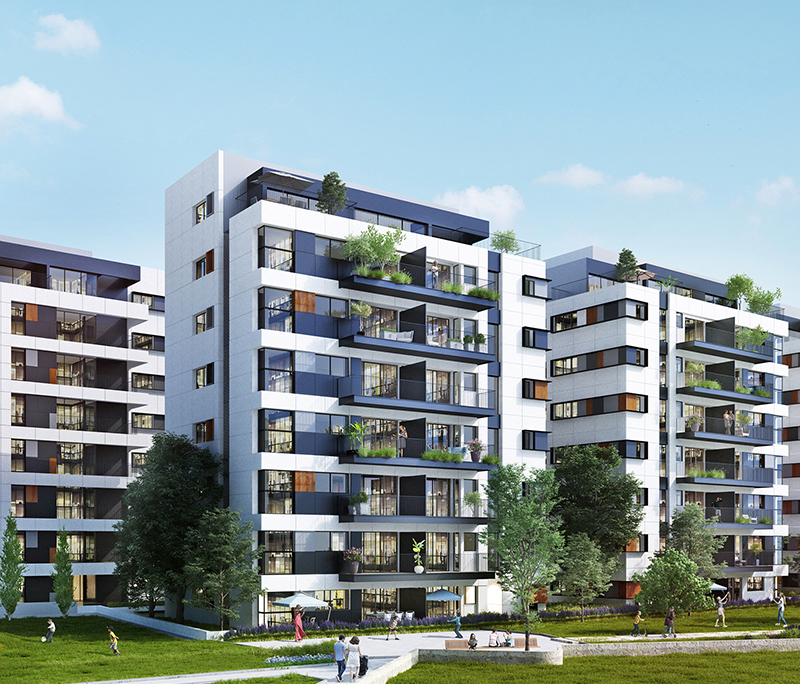 Gabay Group - Hadar ve Yosef, Tel Aviv