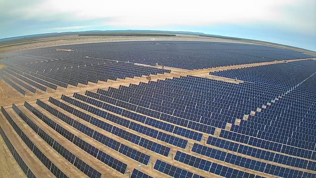 Ashtrom Group - Tierra Bonita, Texas, USA