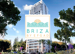 Efgad Group - Engineering & Construction Company Ltd. - Briza - Ashkelon
