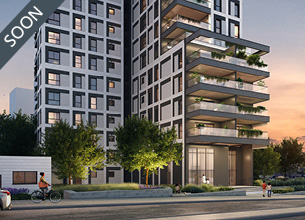 Africa Israel Residences Ltd. - Park HaYam | Netanya