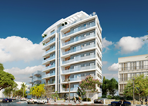 Ewave Nadlan איוויב נדל"ן - המעיין 10,  גבעתיים