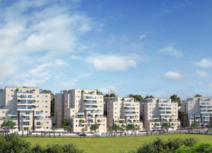 Shatit Ltd. - Pisgat Gal, Pisgat Zeev, Jerusalem
