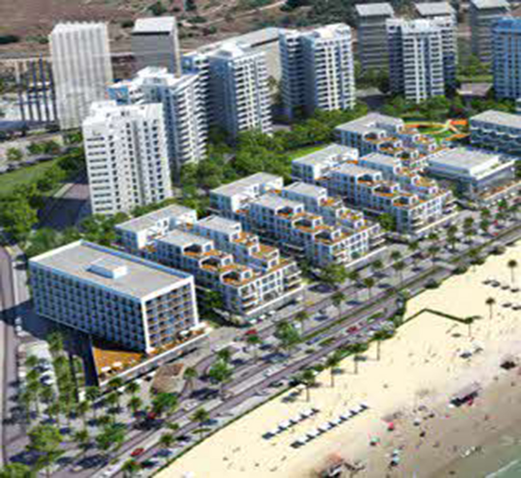 Olenik Group - Residential, Commercial and Hotels, Southern Coast, Acre