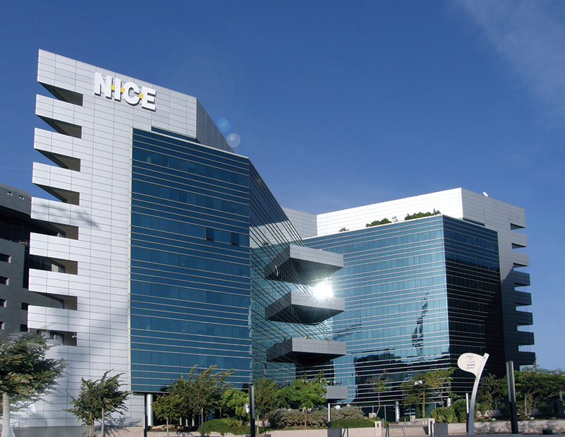 Tidhar Group - High-Tech Park, Raanana