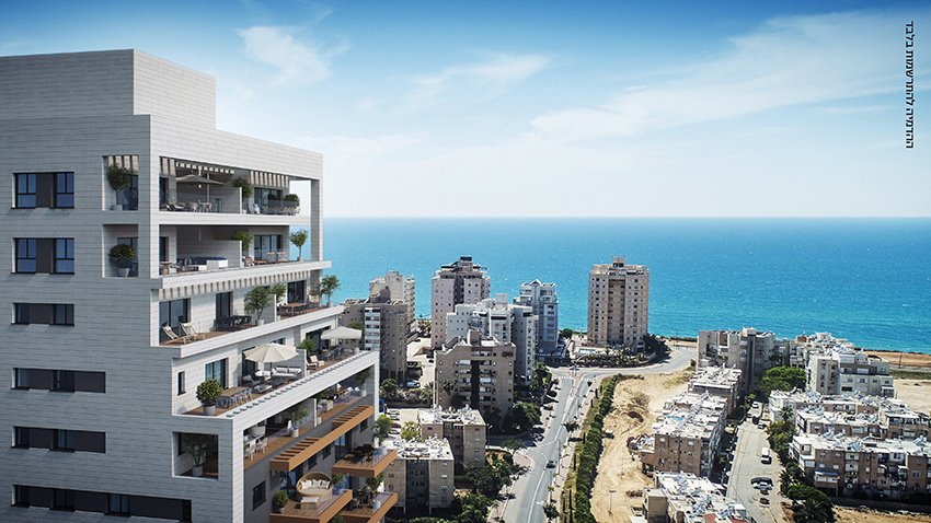 רותם שני יזמות והשקעות בע"מ - Rotem Shani Resort