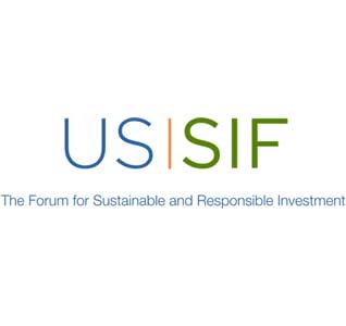 RK Invest Law, PBC - US SIF: The Forum for Sustainable and Responsible Investment