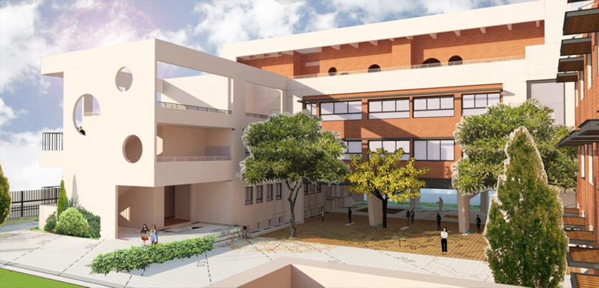 Poran Shrem - Weitzman School, Ramat Gan