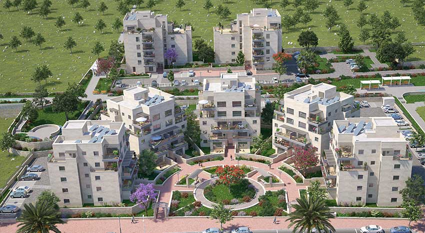 Dona Engineering and Construction Company Ltd. - Dona Ashkelon