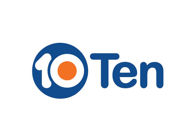 Ten