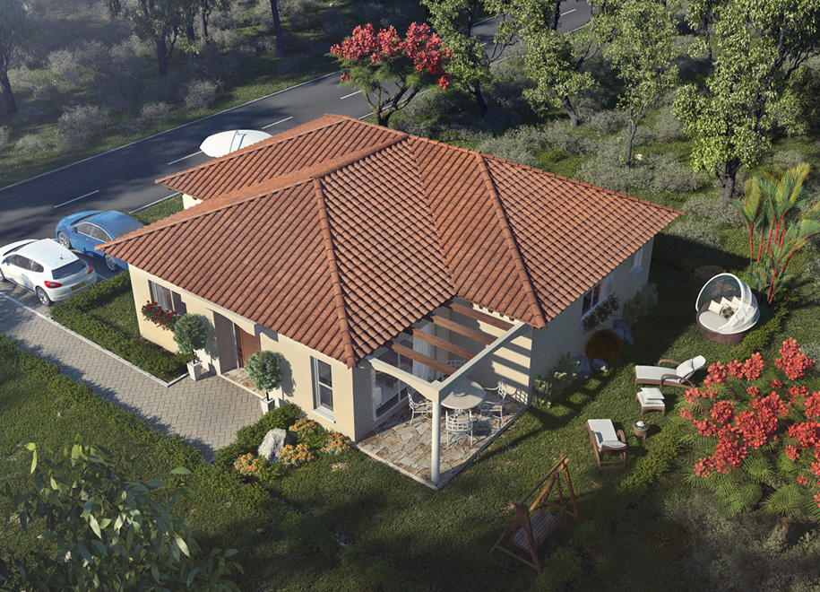 Rimonim - Community Expansion, Kibbutz Amir