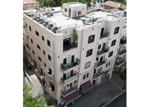 4 ברמה - שטראוס 10