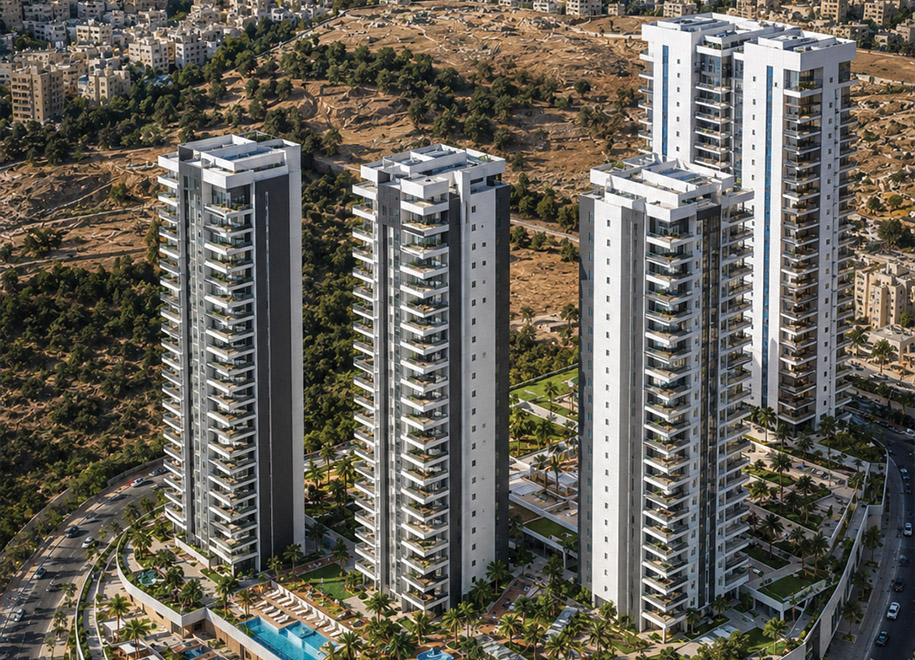 ש.ס. אדיר חברה ליזמות והשקעות בע"מ - רמב"ם הרצוג