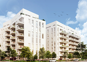 Aviv Urban - Tabenkin, Tel Aviv