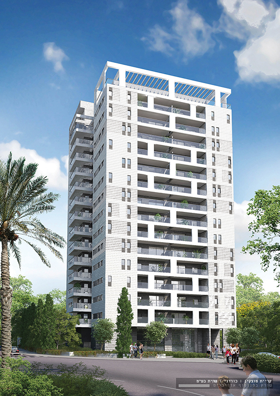 Shatit Ltd. - Shatit First, Motzkin
