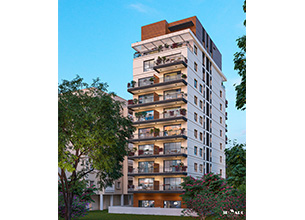 Porat Group - 4 Shpinoza, Petah Tikva